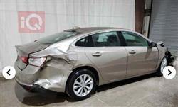 شيفروليه ماليبو